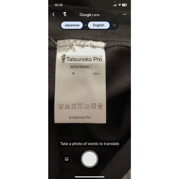 SPEED RACER ‘Mach 5’ Go-Go-Go T-Shirt sz S | Black (New) - Picture 7 of 9